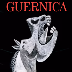 ISBN Guernica, Français, 64 pages