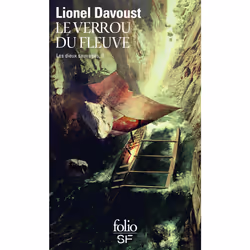 ISBN Le Verrou du Fleuve, Français, 688 pages