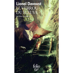 Les dieux sauvages Tome 2 : le verrou du fleuve