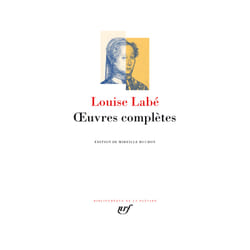 Oeuvres complètes