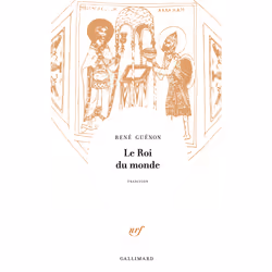 ISBN Le Roi du Monde, Français, 112 pages