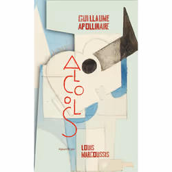 ISBN Alcools, Français, 208 pages