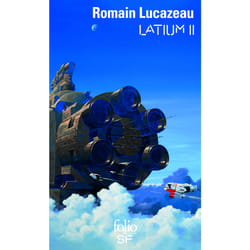 Latium Tome 2