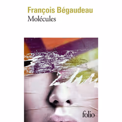 ISBN Molécules, Français, 272 pages