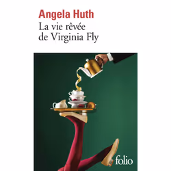 ISBN La vie rêvée de Virginia Fly, Français, 272 pages