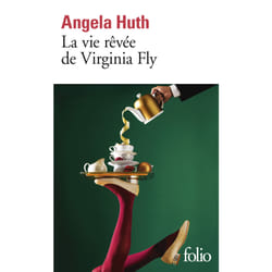 La vie rêvée de Virginia Fly