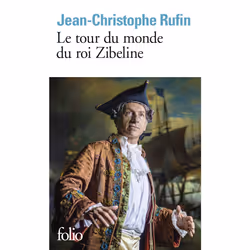 ISBN Le tour du monde du roi Zibeline, Français, 416 pages