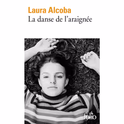 ISBN La danse de l’araignée, Français, 176 pages