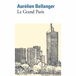 ISBN Le Grand Paris, Français, 528 pages