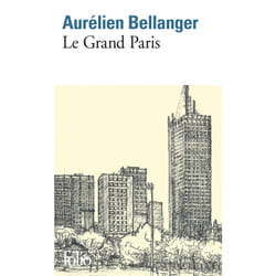Le grand Paris