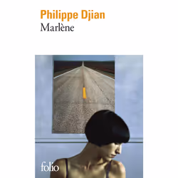 ISBN Marlène, Français, 224 pages