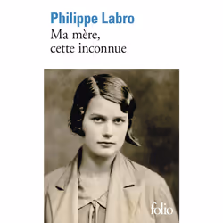 ISBN Ma mère, cette inconnue, Français, 192 pages