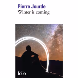 ISBN Winter is coming, Français, 192 pages