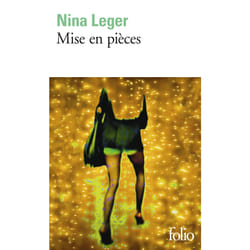 ISBN Mise en pièces