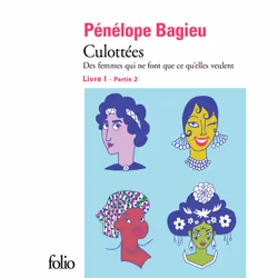 ISBN Culottées I, 2, Français, 80 pages