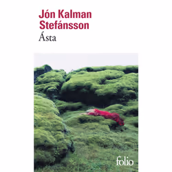 ISBN Ásta, Français, 480 pages
