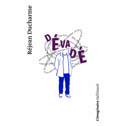 ISBN Dévadé, Français, 288 pages