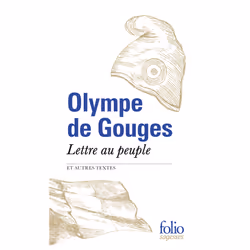 ISBN Lettre au peuple et autres textes, Français, 128 pages