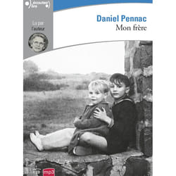 ISBN Mon frère