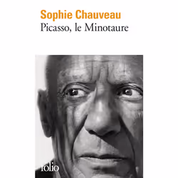 ISBN Picasso, le Minotaure, Français, 624 pages