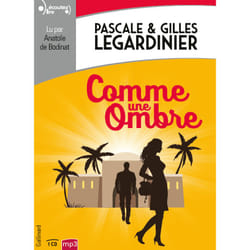Comme une ombre
