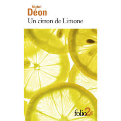 Un citron de Limone - oublie...