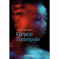 ISBN Grace l'intrépide, Français, 160 pages