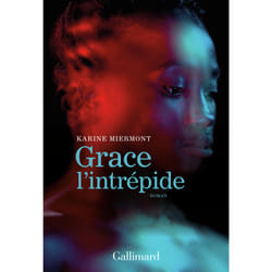 Grace l'intrépide