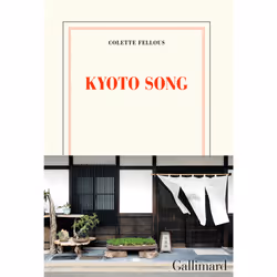 ISBN Kyoto song, Français, 192 pages