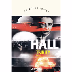 ISBN Trinity, Français, 336 pages