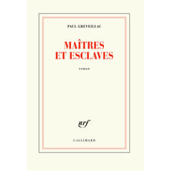 Maîtres et esclaves