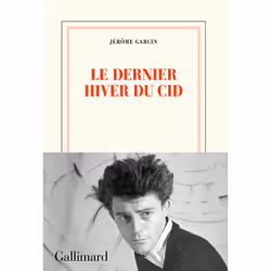 ISBN Le dernier hiver du Cid, Français, 208 pages