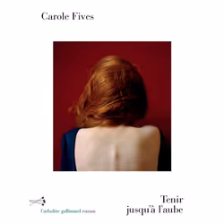 ISBN Tenir jusqu'à l'aube, Français, 192 pages