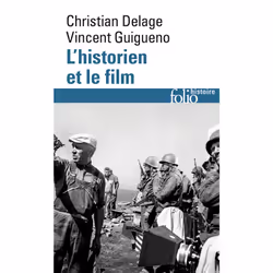 ISBN L'historien et le film, Français, 432 pages