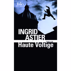 ISBN Haute Voltige, Français, 720 pages