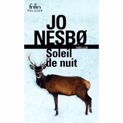 ISBN Soleil de nuit, Français, 256 pages
