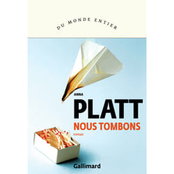 Nous tombons