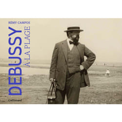 Debussy à la plage