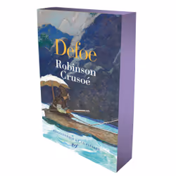 ISBN Robinson Crusoé, Français, 1040 pages