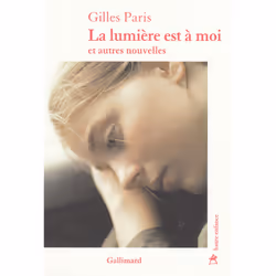 ISBN La lumière est à moi et autres nouvelles, Français, 208 pages