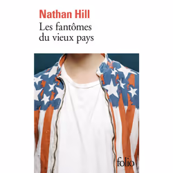 ISBN Les fantômes du vieux pays, Français, 960 pages