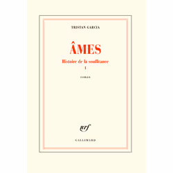 ISBN Âmes, Français, 720 pages