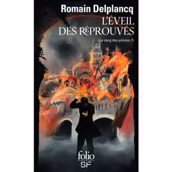 ISBN L'Éveil des Réprouvés, Français, 704 pages