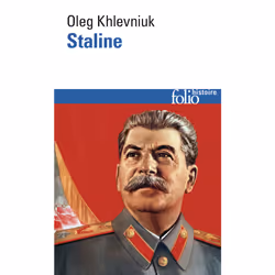 ISBN Staline, Français, 720 pages