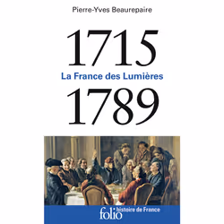 ISBN 1715-1789, Français, 1024 pages