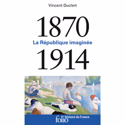 ISBN 1870-1914, Français, 1104 pages