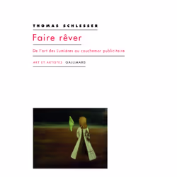 ISBN Faire rêver, Français, 336 pages