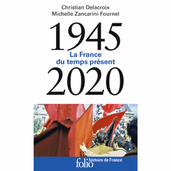 ISBN 1945-2020, Français, 1040 pages
