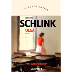 ISBN Olga, Français, 272 pages