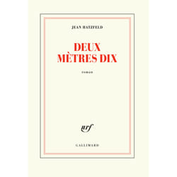 Deux mètres dix